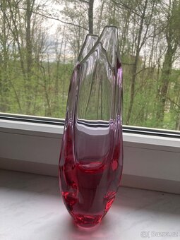 Hutní sklo Klinger - 2