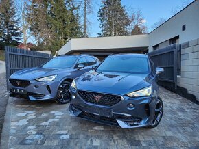 Cupra Formentor 2.0 TSI VZ 4Drive, 228kW, BREMBO - 2