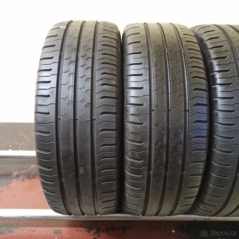 Continental ContiEcoContact 185/55 R15 82H 4,5-5mm - 2