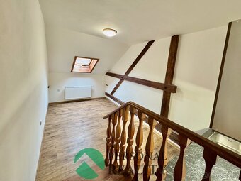 Pronájem byty 1+kk, 22 m2 - Volyně, ev.č. 02257 - 2