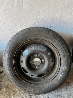 Kola Ford 185/65 R14 - 2