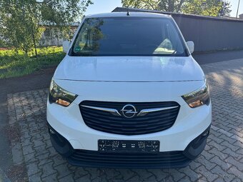 Opel Combo E 1.5CDTi 75kW L2H1 Long 2019 - 2