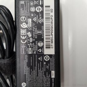 Zdroj hp 65w - 2