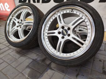 5x100 r18 - 2
