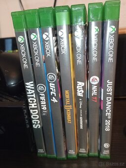 XBox one 500Gb + Kinect - 2
