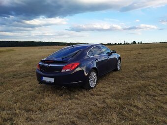 Opel Insignia 2.0 CDTi 195k Cosmo 4x4 🚙 - 2