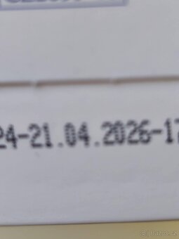 mléko hipp junior 4, pro děti od 2let - 2