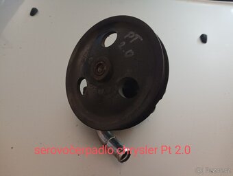 Servo pumpa chrysler Pt cruiser 2.0 - 2