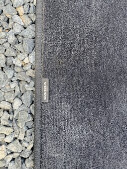 Original Oboustrana vana do kufru Volvo XC90 - 2