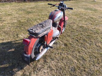 Jawa 250/353 - 2
