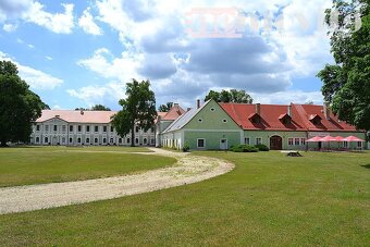 Exkluzivně nabízíme na prodej zámek Jemčina, Hatín - 2