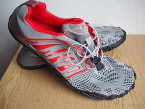 Jacks Hibo shoes - 2
