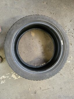 Zimní pneu Dunlop Winter Sport 5 225/45 r1 - 2