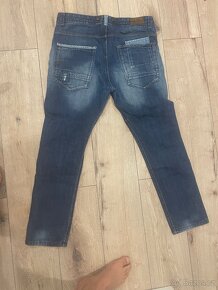 Bershka džíny pánské - 2