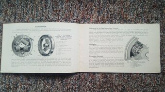 Dobová literatura - 2