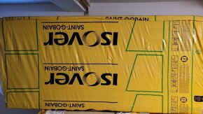 Isover Stropmax 50 mm - vysoce kvalitní vata - 2