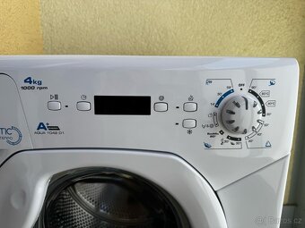Pračka Candy AQUA 1042 D1 - 2