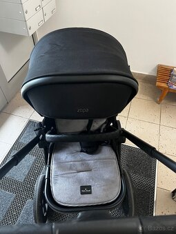 Zopa move cross 2kombinace záruka 1/2027 - 2