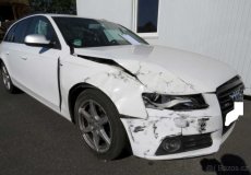 Audi A4 náhradní díly - 2