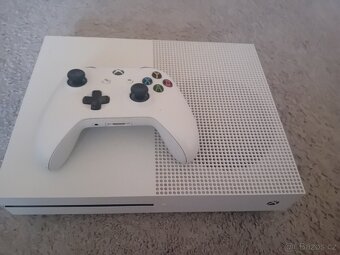 Xbox one S - 2