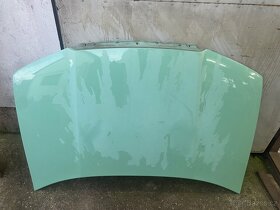 Fabia 1 kapota - 2
