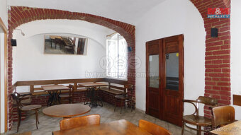 Pronájem obchod a služby, 50 m², Železný Brod, Malé náměstí - 2