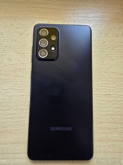 Samsung Galaxy A52s 5g - 2