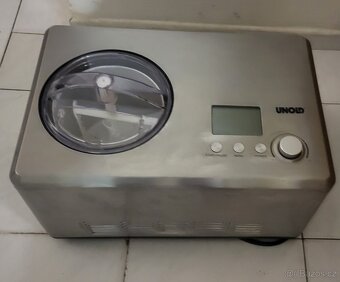 Zmrzlinovač Unold 48876 - 2