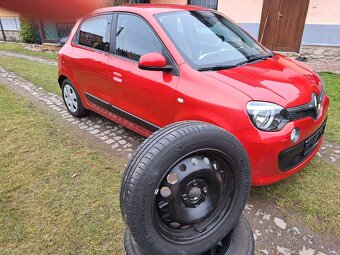 Renault Twingo 1.0 SCe klima 44tkm - 2
