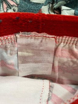 Boxerk Dedoles , Next, H&M velikost 122/128 - 2