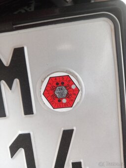 Honda cbf 125 - 2