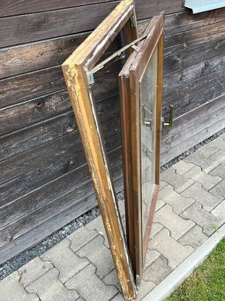 Cirkulárka + okna - 2