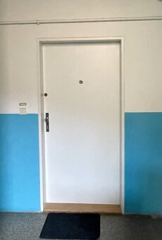 Pronájem bytu 2+1 • 66 m² bez realitky - 2