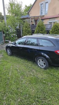 Ford Mondeo 2.0 TDCi - 2