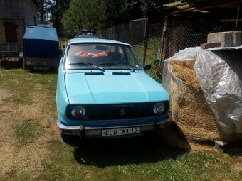 Škoda 105 - 2