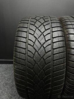 Sada pneu Dunlop 275/30/20 97W - 2