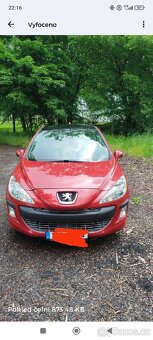 Peugeot 308 - 2