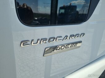 NOVÉ IVECO 140E22 NOSIČ KONTEJNERU S RUKOU - 2