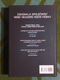 Theresa Hannig - Ideální svět - 2