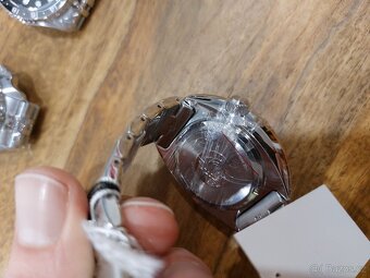 Seiko Prospex Vlnky - SRPD21J1 - 2