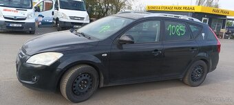 Kia Ceed č. B1085 - 2