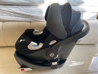 Cybex autosedacka - 2