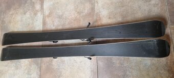 Dětské lyže Elan RC Wingman 130 cm možnost komplet SET - 2