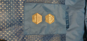 Bunda OUTDOOR AQUAMAX MC Kinley 2XL TOP Rain - 2