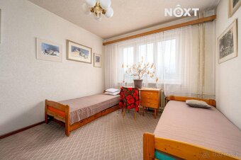 Prodej byt 2+1, 56㎡ - 2
