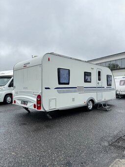 Adria Adora 563PT ~ Palandy - 2