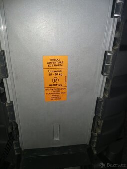 Britax Ro"mer - 2