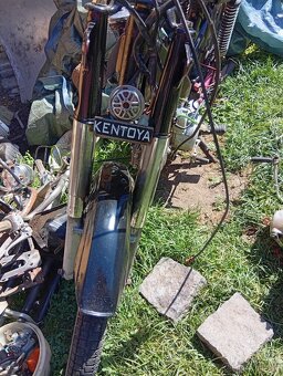 Motorka - 2