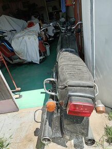 Jawa 350 638 - 2