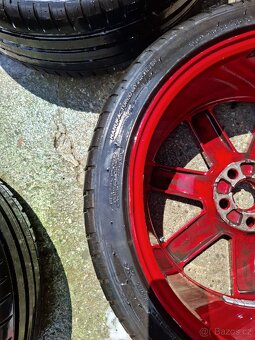 Kola Ford R18 - 2